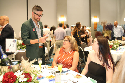 Fun Things to Do in Pensacola: Book Milan the Magician for a Private Show