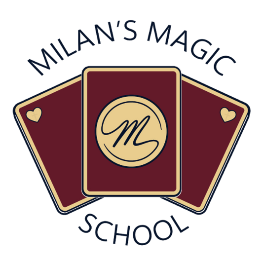 Online Magic Classes