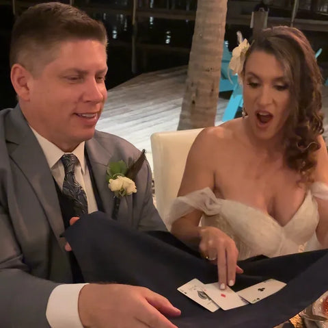 Make Your Big Day Magically Unforgettable