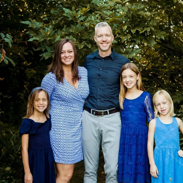 Baker Family